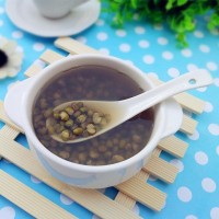 產(chǎn)地貨源 農(nóng)家豆類(lèi)烘焙原料大顆粒商品綠豆五谷食用雜糧散裝 批發(fā)