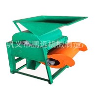 產品供應花生剝殼機 全自動花生種子剝殼機 小型移動式花生蛻皮機