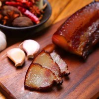 源頭廠(chǎng)家直供臘肉臘瘦肉煙熏瘦肉腌臘肉湖南四川農(nóng)家風(fēng)味餐飲批發(fā)