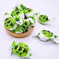 工廠(chǎng)批發(fā)尚梅坊手扭紙包陳皮李陳皮梅加應(yīng)子袋裝蜜餞休閑食品出口