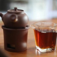 成都品茶喝茶QT分享：探秘成都品茶工作室茶香里撞見成都慢時(shí)光