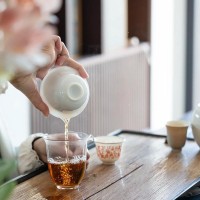 探訪成都品茶工作室體驗(yàn)qt喝茶生活，感悟一場(chǎng)心靈的滌蕩