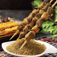 孜然粉孜然細孜然粒燒烤撒料腌料燒烤烤肉調(diào)味香辛料燒烤孜然粉