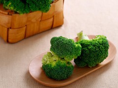 西蘭花的營養價值