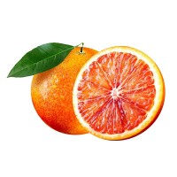 塔羅科血橙湖南麻陽玫瑰香血橙當季水果橙子整箱包郵