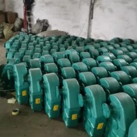 大棚側置卷簾機 電動自動卷被機 配置蔬菜大棚遙控限位器配件