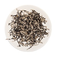 木耳絲螺螄粉日式拉面配料用木耳絲色澤新鮮厚脆魚臺毛批發(fā)黑木耳