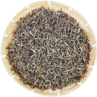 茉莉毛尖 廣西橫縣 茉莉花茶 新茶 廠家批發(fā)濃香