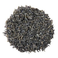 散裝綠茶green tea眉茶41022AAAA廠家批發茶葉出口非洲小包裝25克
