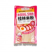 桂林米粉90%含米量正宗廣西米粉特產(chǎn)江西干米粉米線新疆湖南干粉