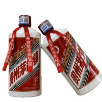 貴州茅臺鎮酒整箱批發6瓶53度醬香型白酒正宗純糧食高端酒水送禮