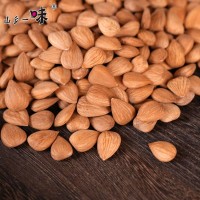 廠家批發(fā)供應(yīng) 帶皮大粒甜杏仁 南杏仁 顆粒飽滿 產(chǎn)地供應(yīng)批發(fā)