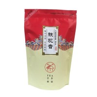 安溪鐵觀音茶葉特級濃香型烏龍茶奶茶原料一件代發廠家散袋裝批發