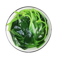 壓縮海帶苗高泡發率涼拌燙火鍋煲湯海帶苗免洗無沙海帶嫩苗