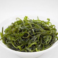 烘干壓縮海帶絲圓餅干貨海帶火鍋涼拌菜昆布絲廠家批發