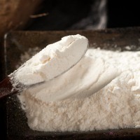 羽越脫水山藥粉蔬菜粉輔料干燥蔬菜粉超微細(xì)散裝山藥粉