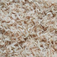 蝦皮新鮮咸蝦皮 海鮮干貨250克蝦皮蝦米東海特產