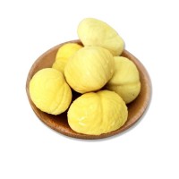 各種規格看樣遷西板栗仁速凍水果遷西冰栗鮮栗 包粽子燒菜栗仁餡