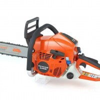 科瓦崎油鋸二沖程K418/K558/K598汽油鋸子森林園林果園伐木鋸