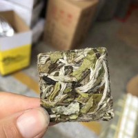 福建新茶福鼎白茶樣品 白毫銀針 白牡丹 白茶散裝批發(fā)